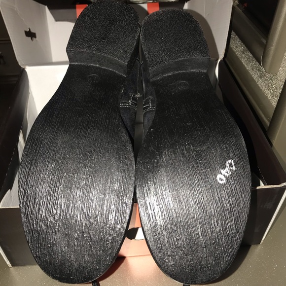 G by Guess GBG Brryan Boot Combat Booties NEW - Picture 6 of 6